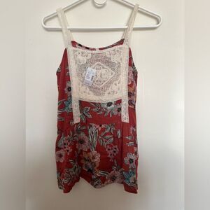 Maurices Tank Top